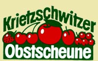 Krietschwitzer Obstscheune