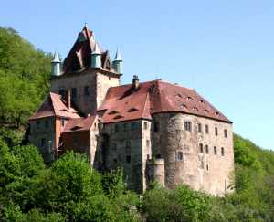 Schloss Kuckuckstein